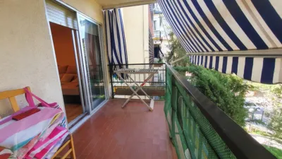 Apartment on Mariano Benlliure Street photo 2