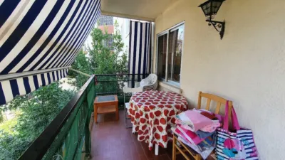 Apartment on Mariano Benlliure Street photo 4