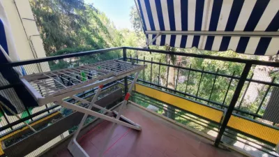 Apartment on Mariano Benlliure Street photo 3