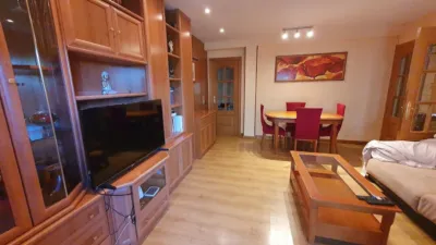 Apartment on Mariano Benlliure Street photo 29