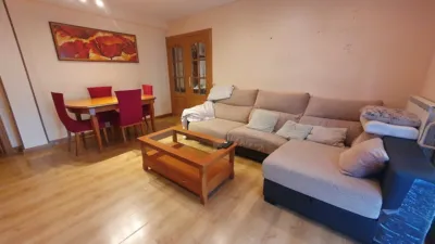Apartment on Mariano Benlliure Street photo 32