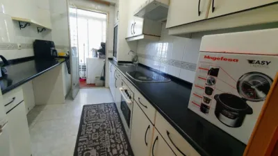 Apartment on Mariano Benlliure Street photo 40