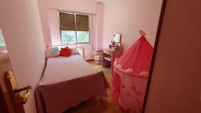 Apartment on Mariano Benlliure Street photo 25