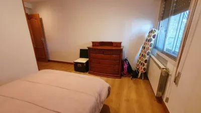 Apartment on Mariano Benlliure Street photo 26
