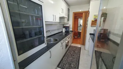 Apartment on Mariano Benlliure Street photo 36