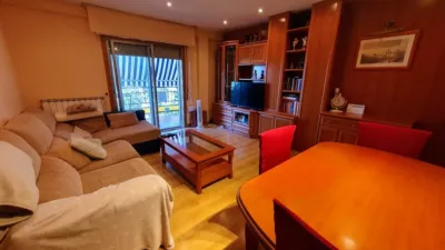 Apartment on Mariano Benlliure Street photo 34