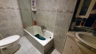 Apartment on Mariano Benlliure Street photo 23