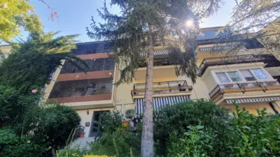 Apartment on Mariano Benlliure Street photo 17