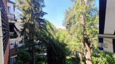 Apartment on Mariano Benlliure Street photo 30