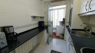 Apartment on Mariano Benlliure Street photo 39