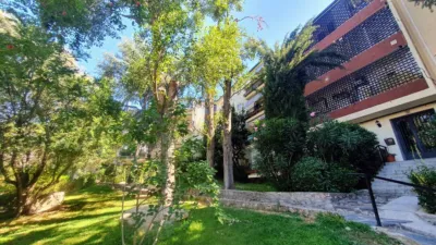 Apartment on Mariano Benlliure Street photo 15