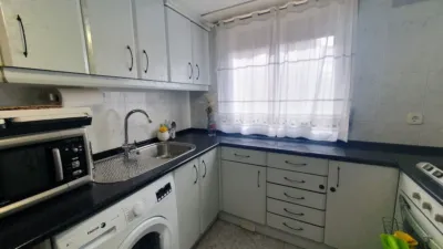 Apartment on Calle de la Noria photo 22