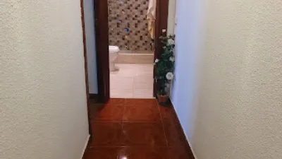 Apartment on Calle de la Noria photo 11
