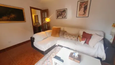 Apartment on Calle de la Noria photo 4