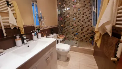 Apartment on Calle de la Noria photo 9