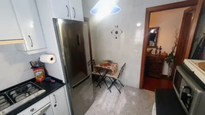 Apartment on Calle de la Noria photo 21