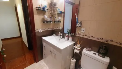 Apartment on Calle de la Noria photo 8