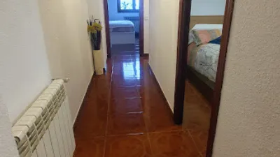Apartment on Calle de la Noria photo 19