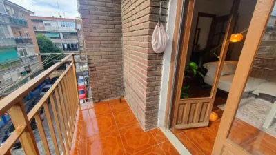 Apartment on Calle de la Noria photo 2