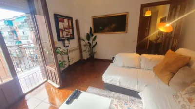 Apartment on Calle de la Noria photo 3