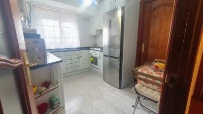 Apartment on Calle de la Noria photo 23