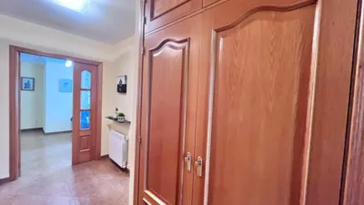 Semi-detached house on Calle de Carmen Antuñano photo 15