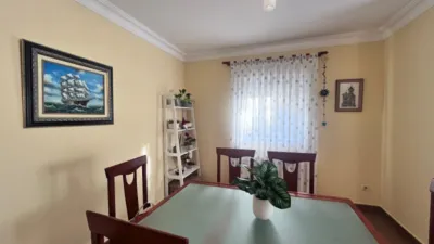 Semi-detached house on Calle de Carmen Antuñano photo 44