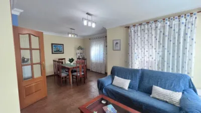 Semi-detached house on Calle de Carmen Antuñano photo 47