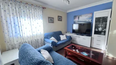 Semi-detached house on Calle de Carmen Antuñano photo 50