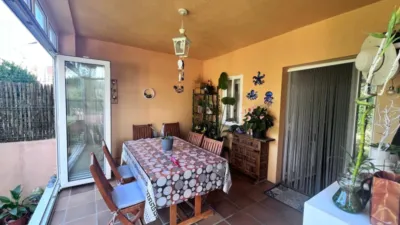 Semi-detached house on Calle de Carmen Antuñano photo 62