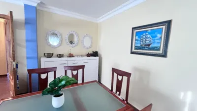 Semi-detached house on Calle de Carmen Antuñano photo 45