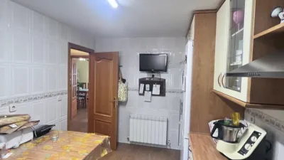 Semi-detached house on Calle de Carmen Antuñano photo 58