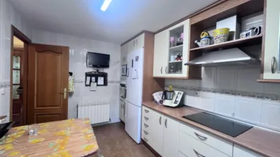 Semi-detached house on Calle de Carmen Antuñano photo 51