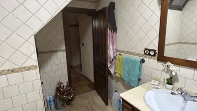 Casa en venta en Calle de Brasil, Arcos de la Frontera de 100.000 €