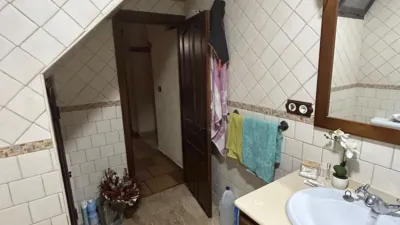 Casa en venta en Calle de Brasil, Arcos de la Frontera de 100.000 €