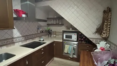 Casa en venta en Calle de Brasil, Arcos de la Frontera de 100.000 €