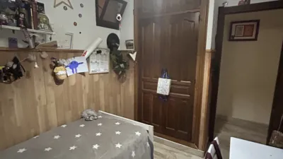 Casa en venta en Calle de Brasil, Arcos de la Frontera de 100.000 €