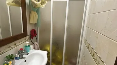 Casa en venta en Calle de Brasil, Arcos de la Frontera de 100.000 €
