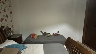 Casa en venta en Calle de Brasil, Arcos de la Frontera de 100.000 €