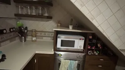 Casa en venta en Calle de Brasil, Arcos de la Frontera de 100.000 €