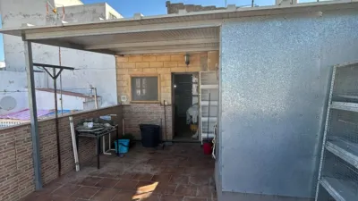 Casa en venta en Calle de Brasil, Arcos de la Frontera de 100.000 €