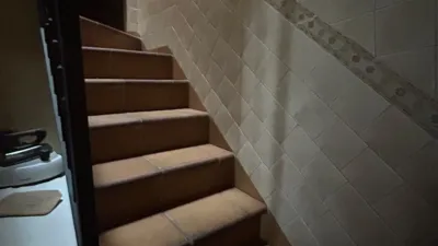 Casa en venta en Calle de Brasil, Arcos de la Frontera de 100.000 €