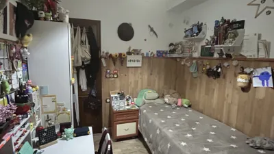 Casa en venta en Calle de Brasil, Arcos de la Frontera de 100.000 €