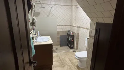Casa en venta en Calle de Brasil, Arcos de la Frontera de 100.000 €