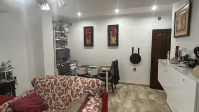 Casa en venta en Calle de Brasil, Arcos de la Frontera de 100.000 €