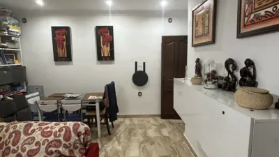 Casa en venta en Calle de Brasil, Arcos de la Frontera de 100.000 €