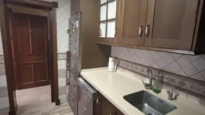 Casa en venta en Calle de Brasil, Arcos de la Frontera de 100.000 €
