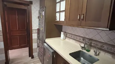 Casa en venta en Calle de Brasil, Arcos de la Frontera de 100.000 €
