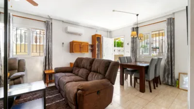 House in Orihuela, Residencial Jumilla III, Urbanización Horizonte - Vista 4