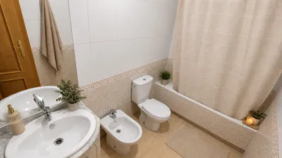 Piso – Albatera - Más